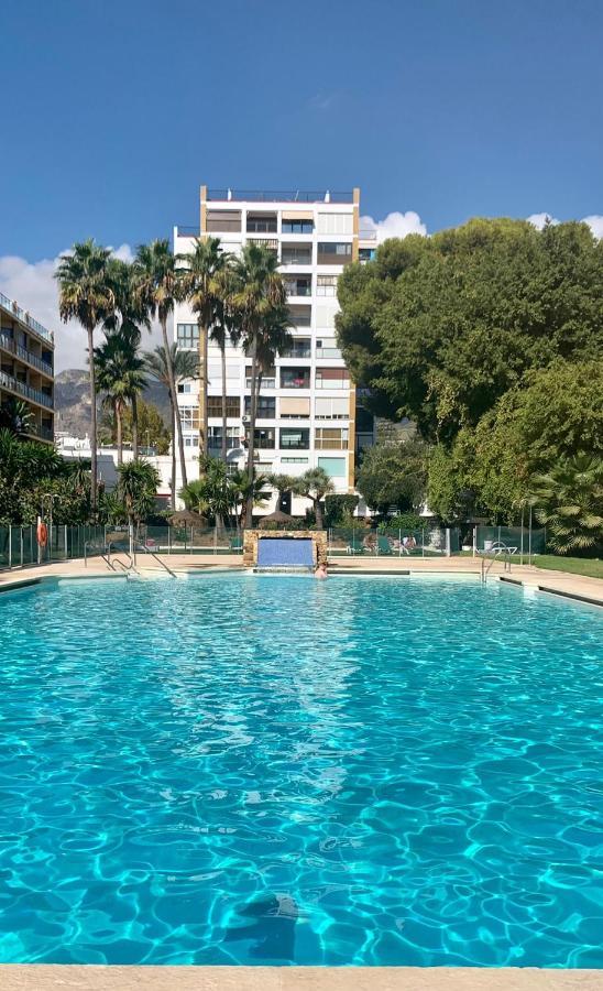 Apartamento Superior Alay En Puerto Marina Playa Benalmadena Exterior photo